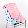 China microfiber blanket for summer Factory